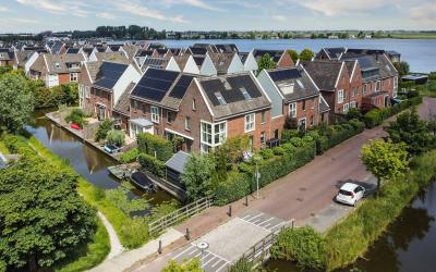De Molenven 6