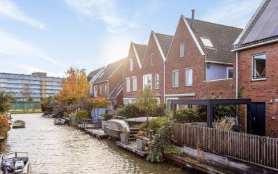 De Kleine Boonakker 3