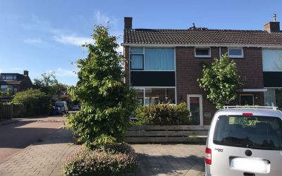 Orchisstraat 25
