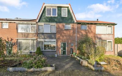 Orchisstraat 3