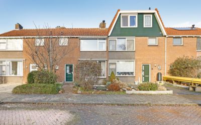 Orchisstraat 5
