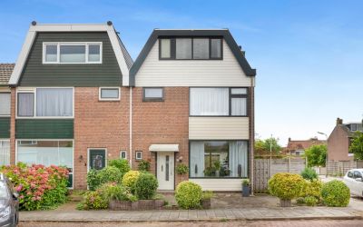 Orchisstraat 38