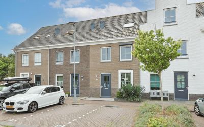 Poortwachter 5