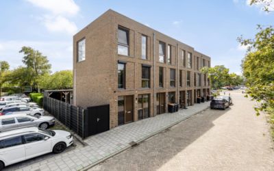 Sternstraat 3