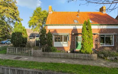 Dorpsstraat 54