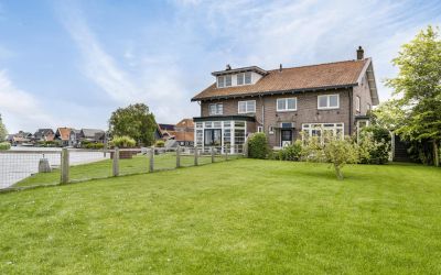 Hooge Erf 2