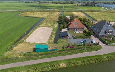 Markervaart 7