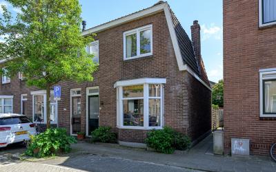 Eendrachtst. 27