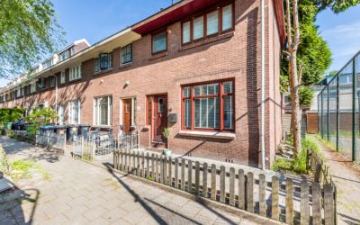 Machinistenstraat 58
