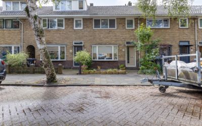 Irisstraat 43
