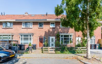 Anemoonstraat 22