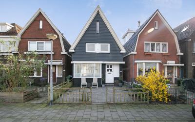 Parallelweg 66