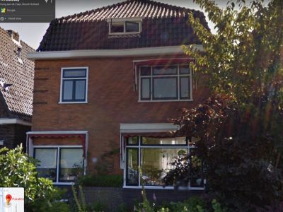 Parallelweg 76
