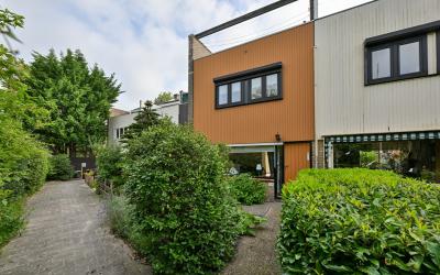 Parallelweg 164
