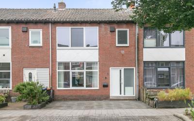 Leliestraat 3