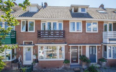 Leliestraat 63