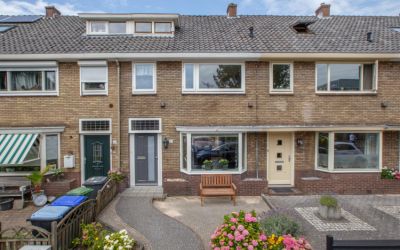 Leliestraat 14