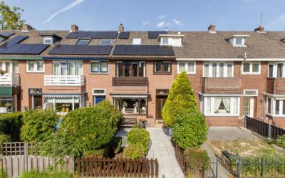 Leliestraat 70