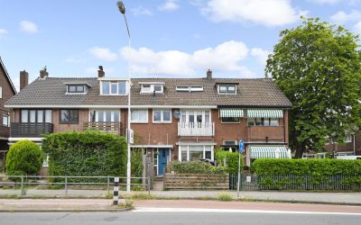 Leliestraat 80