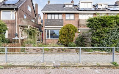 Leliestraat 84