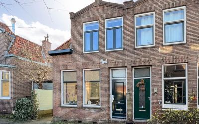 De Ruyterst. 5