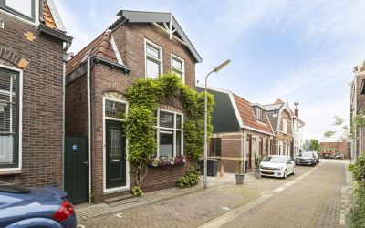 De Ruyterstraat 12