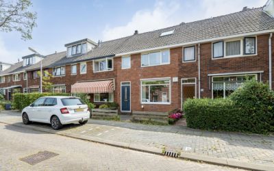 Tulpstraat 12