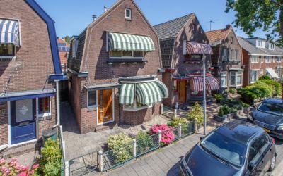 Tulpstraat 34