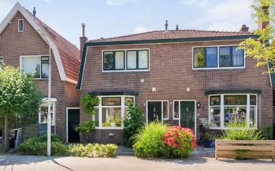 Krokusstraat 11