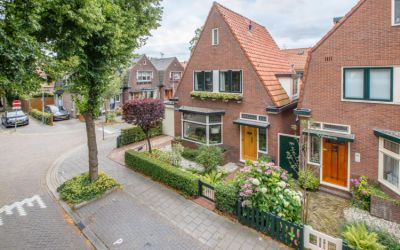 Krokusstraat 33