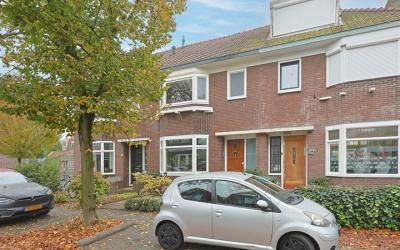 Krokusstraat 45