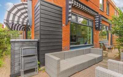 Krokusstraat 22