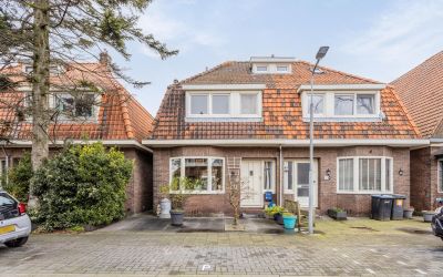 Krokusstraat 42