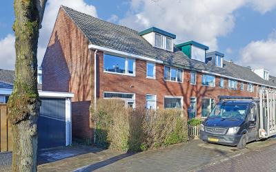 Vioolstraat 1