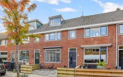 Vioolstraat 7