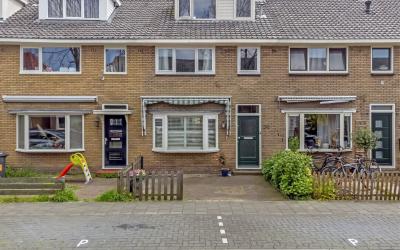 Vioolstraat 24