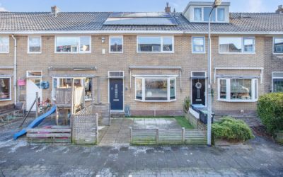 Vioolstraat 8