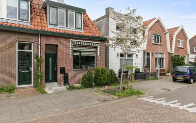 Rozenstraat 32