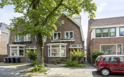 Hyacintstraat 7