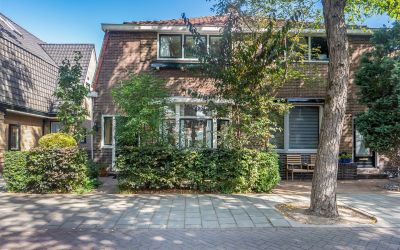 Louisestraat 6