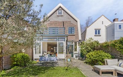 Louisestraat 9