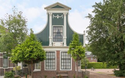 Zuiderkerks. 1