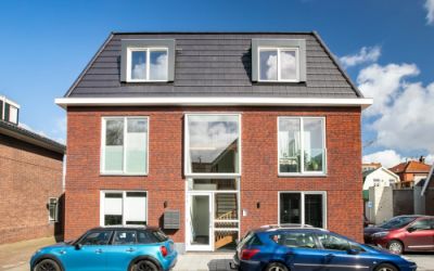 Zuiderkerks. 3-A