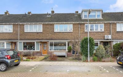 Kieftstraat 25