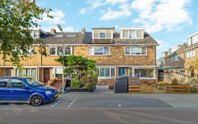 Kieftstraat 4