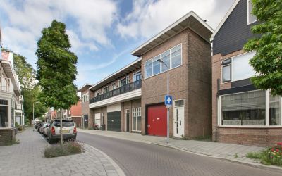 Boschjesstraat 67