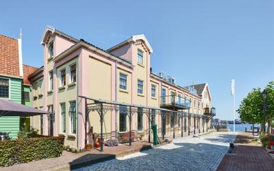 Hoogstraat 2-A