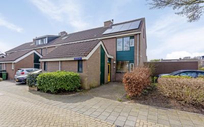 Doktersland 32