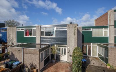 Brouwersveld 73
