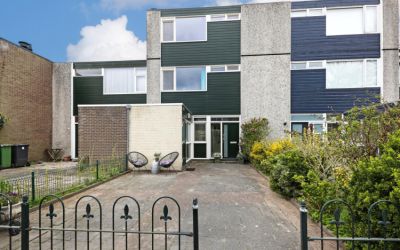 Brouwersveld 77